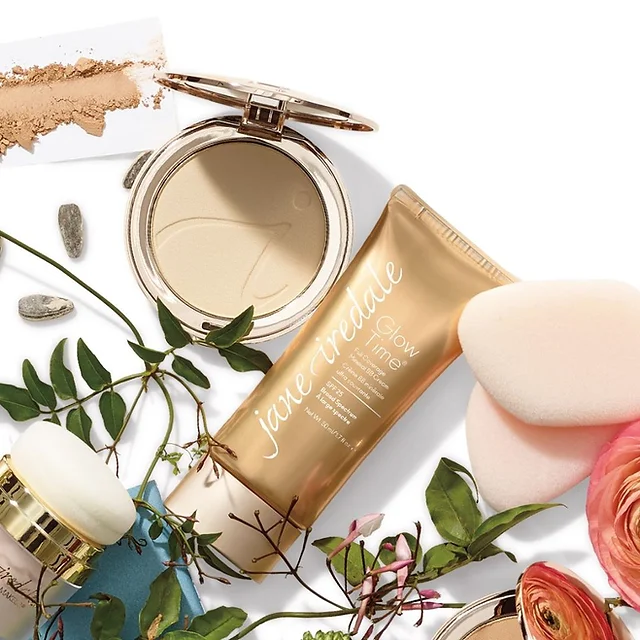 jane iredale products