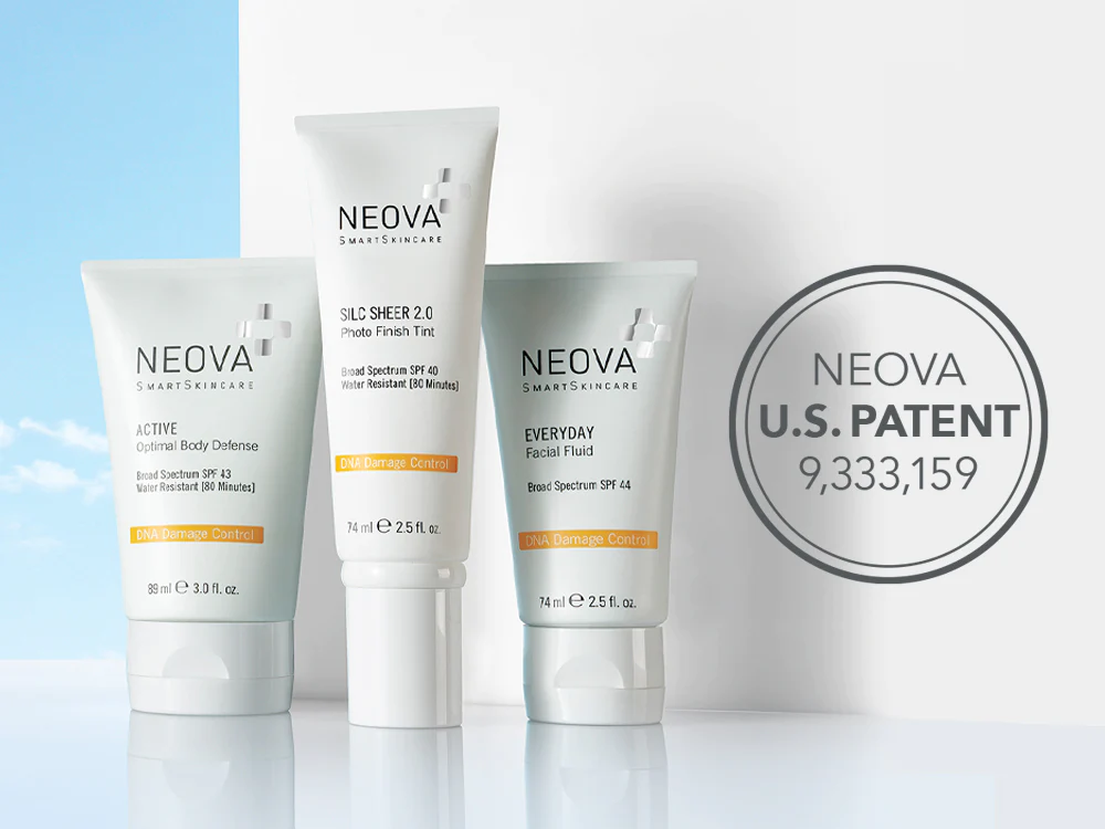 neova skin care